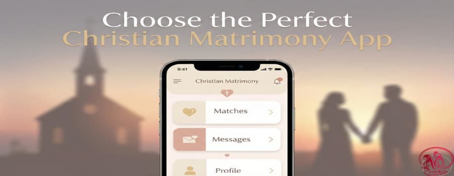 How to Choose the Right Christian Matrimony App? (Complete Guide)