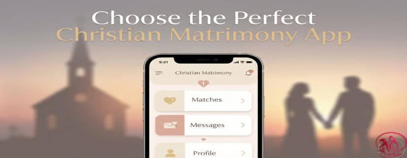 How to Choose the Right Christian Matrimony App? (Complete Guide)