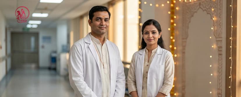 How to Find Brahmin Doctor Matrimony