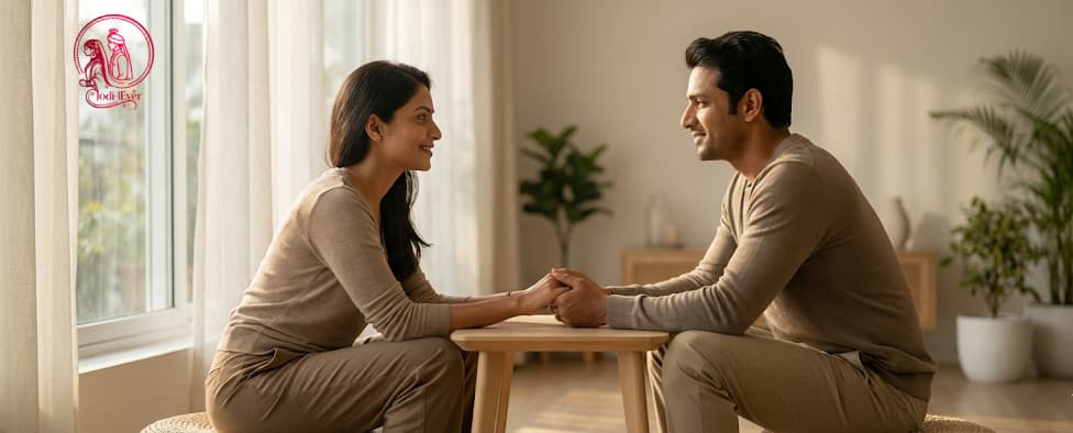 Best Ways to Build Trust in a Relationship