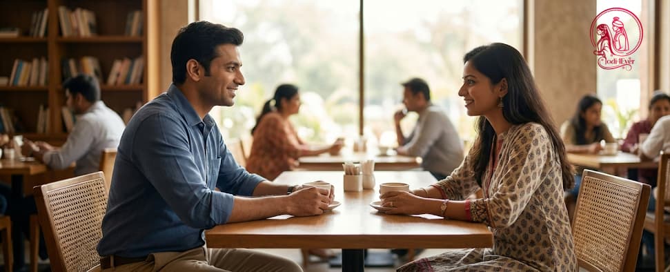 How to Impress Your Partner in the First Meeting?