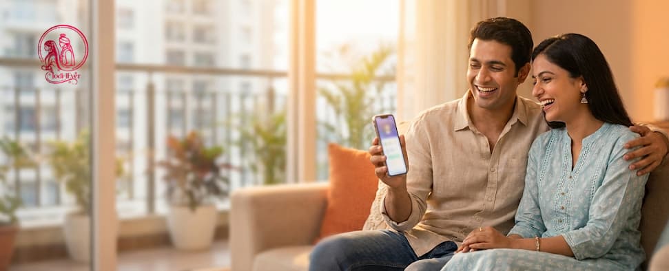 Find Life Partner Easily with Jodi4ever