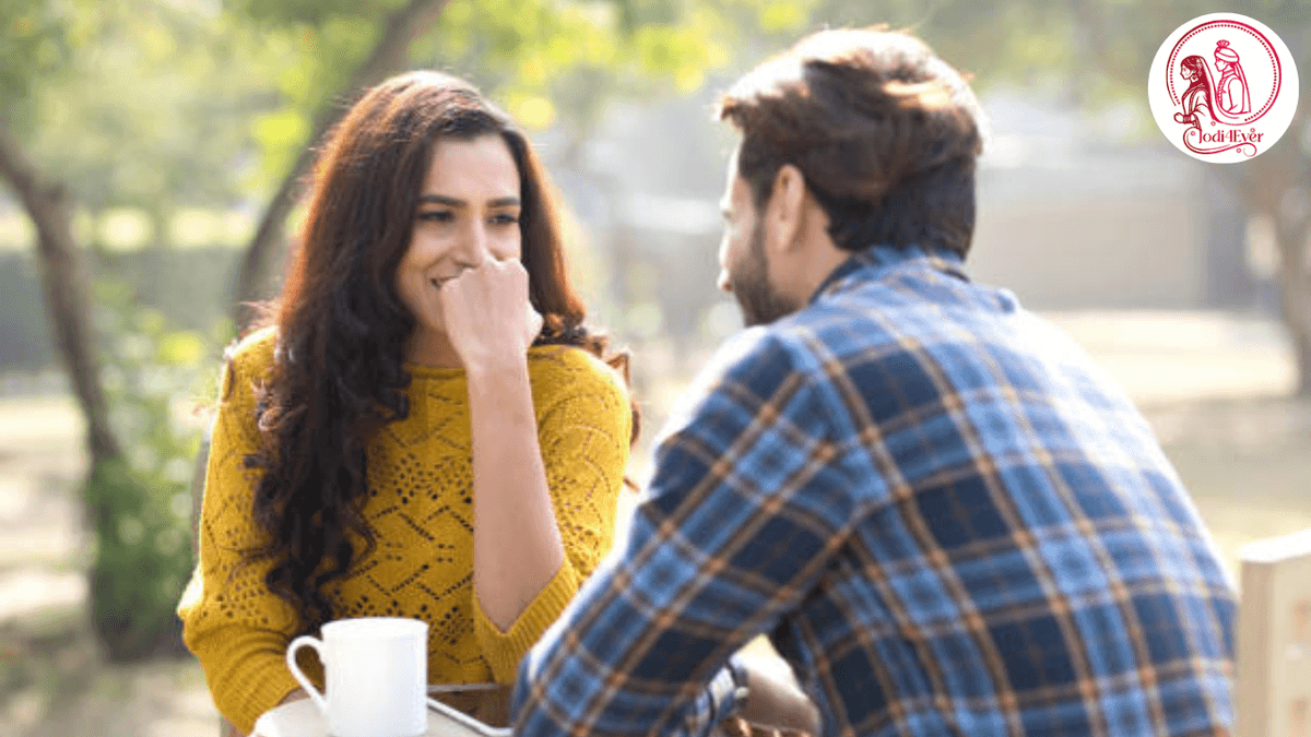 How does Jodi4ever work? Step-by-step guide