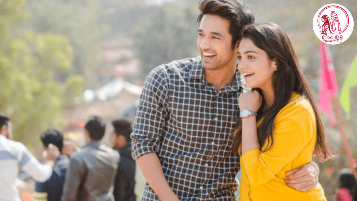 Jodi4ever – The Best Matrimony Website for Professionals in India