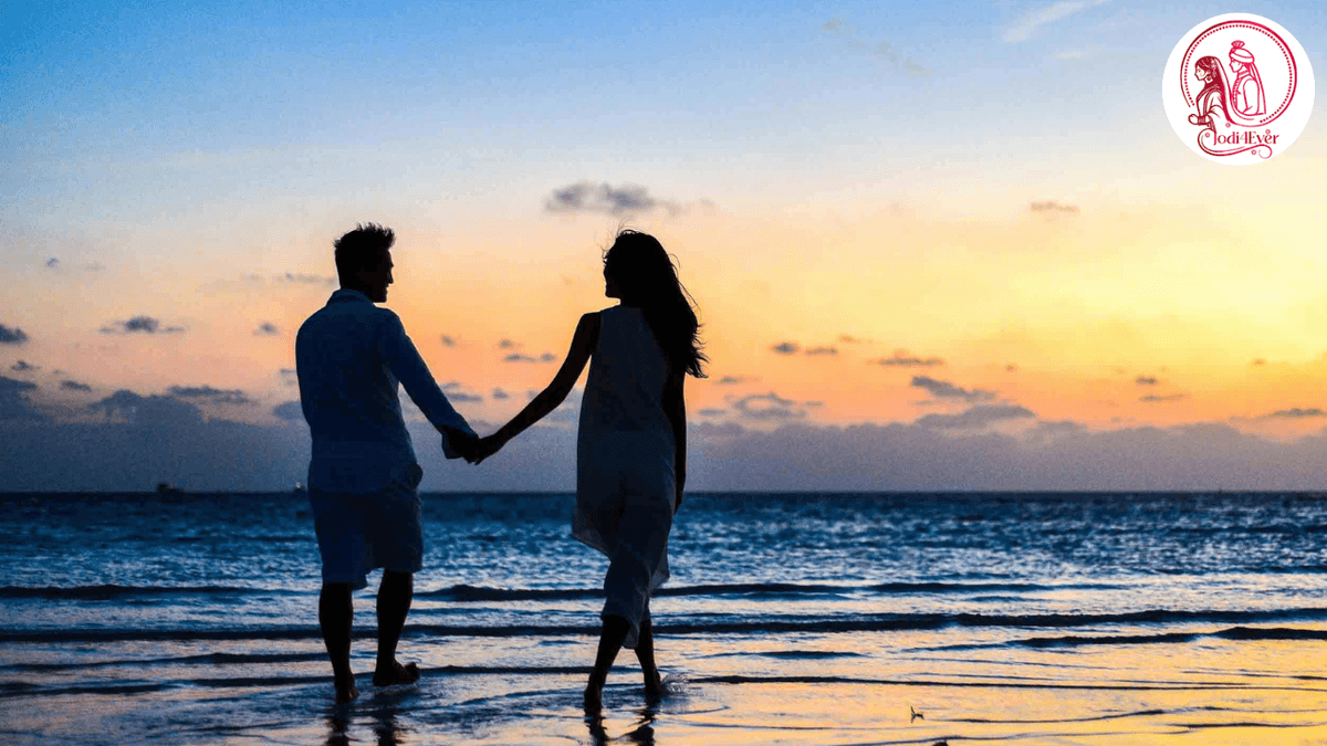 How to Find a Perfect Life Partner Online? Discover Love with Jodi4ever