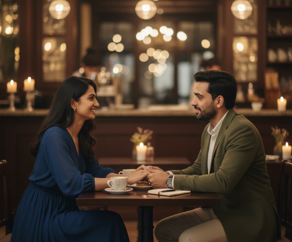 How to Find the Perfect Partner/Match/Brides/Groom for Marriage