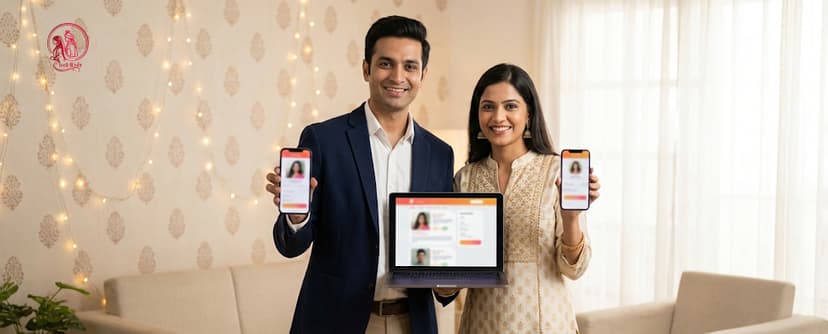 Top 10 Matrimonial Websites in India (Updated List)